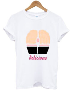 delicious funny t shirt