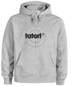 tatort hoodie