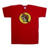chipmunk tshirt