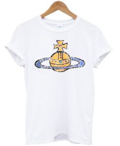 vivienne westwood t-shirt