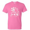 proclaim freedom tshirt