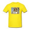 botticelli's venus tshirt