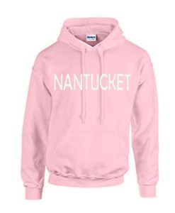 nantucket hoodie