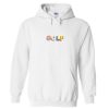 golf hoodie