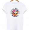 fun in the sun malibu t-shirt