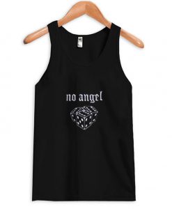 no angel tank top