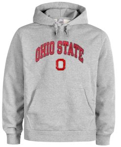 ohio state hoodie