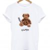 kill 4 me t-shirt