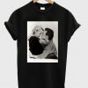 kelly taylor dylan mckay t-shirt