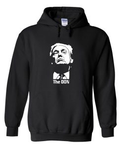 the don hoodie