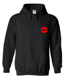 jio hoodie