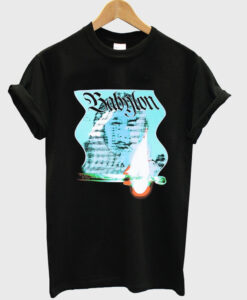 babylon LA t-shirt