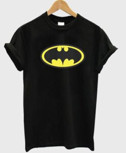 batman tshirt