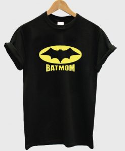 batmom t-shirt