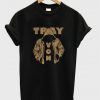 tray von t-shirt