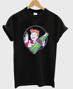 fry slurm t-shirt