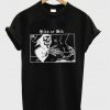 ride or die t-shirt