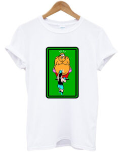 king hippo t-shirt