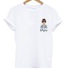 wifey t-shirt