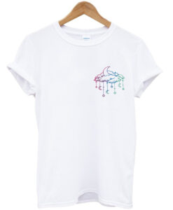 lunar dream t-shirt