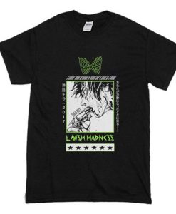 Bexey Lavish Madness T-Shirt