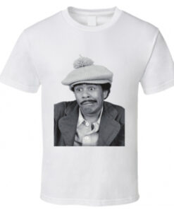 Jonah Hill Superbad Movie Richard Pryor T-Shirt