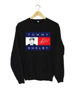 Peaky Blinders Tommy Shelby Sweatshirt