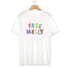 Free Melly T-Shirt