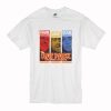 Rat pack T Shirt