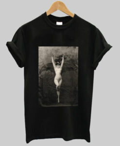 The Bat-Woman t-shirt