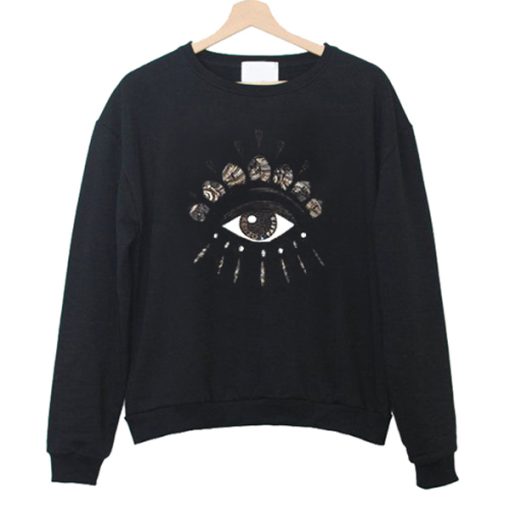 Our Favorite Fall 2013 sweatshirt