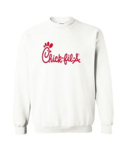 Chick-fil-A Sweatshirt