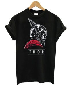 Thor Graphic T-shirt
