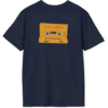 Bible Story Tape T-Shirt SD